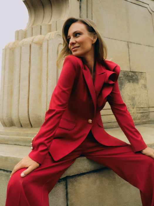 Taranko – Ponadczasowa Polska Elegancja i Kolekcja Ekskluzywnej Mody Damskiej